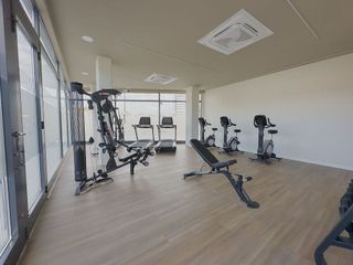 Piso en alquiler en Imperial en Madrid