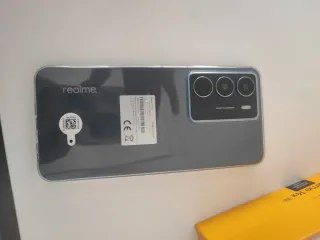 Teléfono smartphon Realme 14x 5G