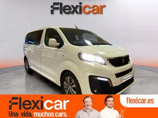 Peugeot Traveller Active BlueHDi 110KW (150CV) Compact