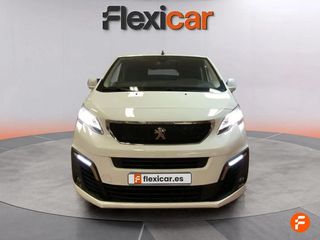 Peugeot Traveller Active BlueHDi 110KW (150CV) Compact