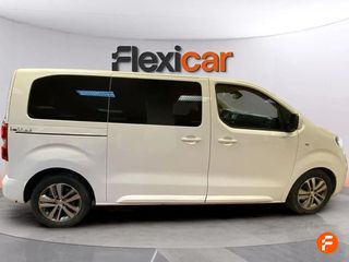 Peugeot Traveller Active BlueHDi 110KW (150CV) Compact