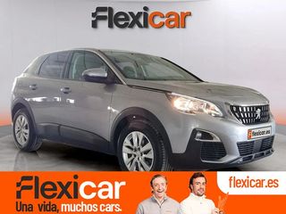 Peugeot 3008 1.2 PURETECH 96KW (130CV) ACTIVE S&S