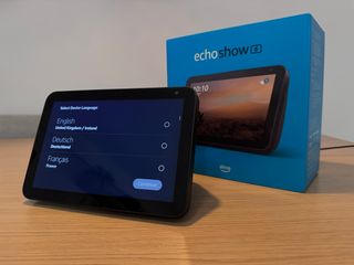 Amazon Echo Show 8 (1ª Gen)