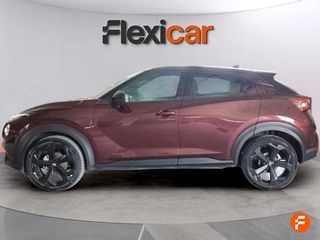 Nissan Juke DIG-T 84 kW (114 CV) 6M/T Tekna