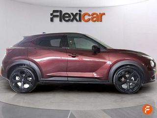 Nissan Juke DIG-T 84 kW (114 CV) 6M/T Tekna
