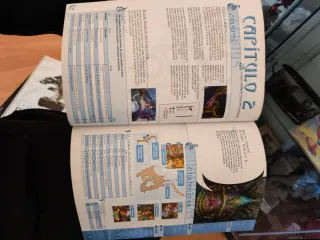 Guía Oficial Final Fantasy X-2