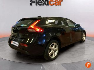 Volvo V40 2.0 D2 Kinetic