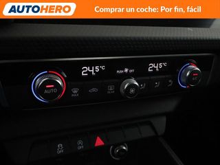 Audi A1 35 TFSI S Line