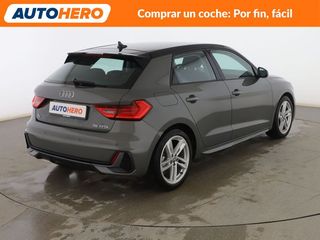 Audi A1 35 TFSI S Line