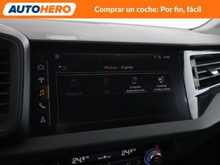 Audi A1 35 TFSI S Line