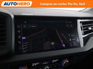 Audi A1 35 TFSI S Line