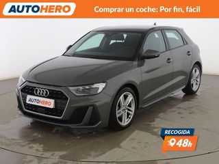 Audi A1 35 TFSI S Line