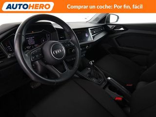 Audi A1 35 TFSI S Line