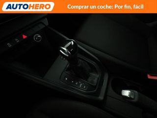 Audi A1 35 TFSI S Line