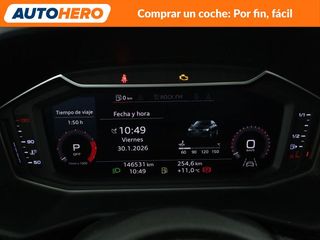 Audi A1 35 TFSI S Line