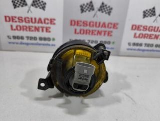 239583 faro 27127400 volkswagen golf v berlina gti