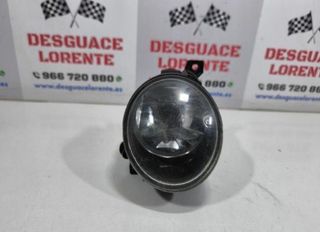 239583 faro 27127400 volkswagen golf v berlina gti