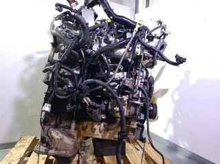 Nissan rectp5123819 yd25 motor completo pathfinder