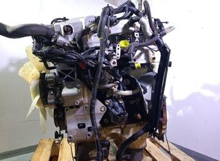 Nissan rectp5123819 yd25 motor completo pathfinder