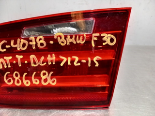 PILOTO TRASERO DERECHO INTERIOR BMW SERIE 3 BERLI