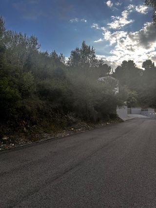 Permuta o venta de Terreno urbano en costa cunit