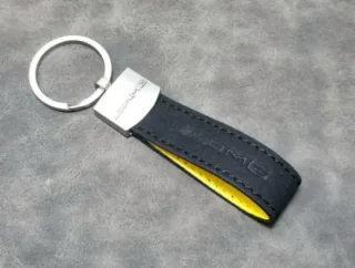 AMG Mercedes Llavero Accesorio Coches Regalo