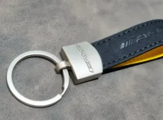 AMG Mercedes Llavero Accesorio Coches Regalo