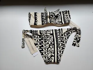 Bikini Raffaela D'Angelo set