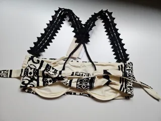 Bikini Raffaela D'Angelo set