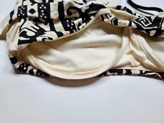 Bikini Raffaela D'Angelo set