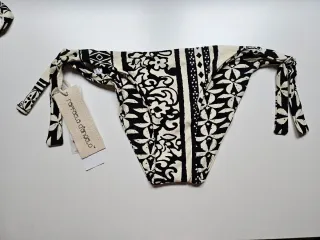 Bikini Raffaela D'Angelo set