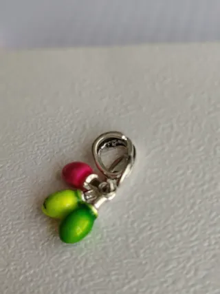 Charm Pandora Edición Stranger Things