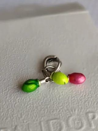 Charm Pandora Edición Stranger Things