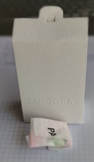 Charm Pandora Edición Stranger Things