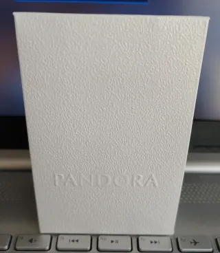 Charm Pandora Edición Stranger Things