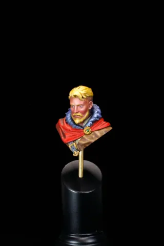 Servicio de Pintura de Miniaturas