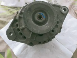 Alternador Ford Maverick