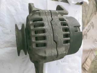 Alternador Ford Maverick