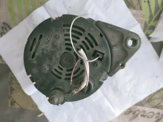 Alternador Ford Maverick