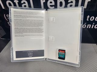 Two Point Hospital / Switch