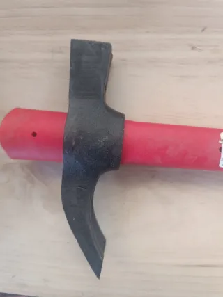 Martillo Encofrador Bellota