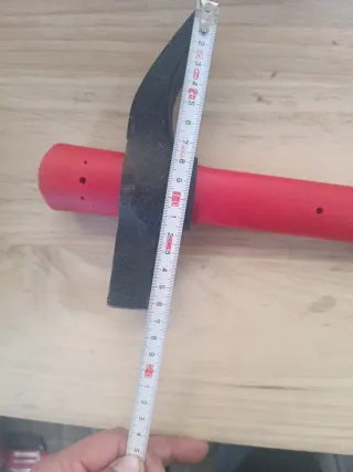 Martillo Encofrador Bellota