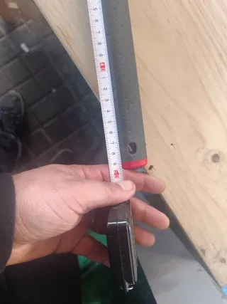 Martillo Encofrador Bellota