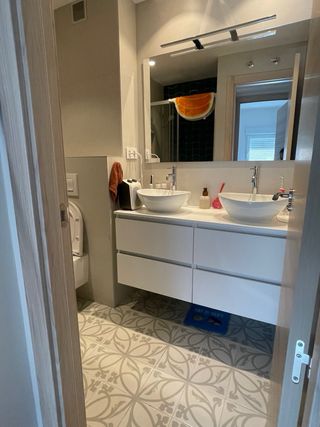 Servicio de Limpieza