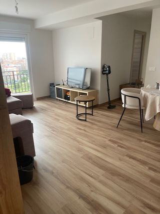 Servicio de Limpieza