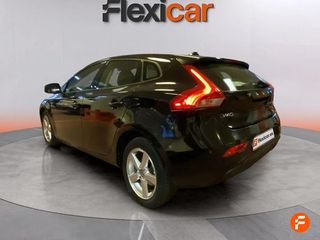Volvo V40 2.0 D2 Kinetic