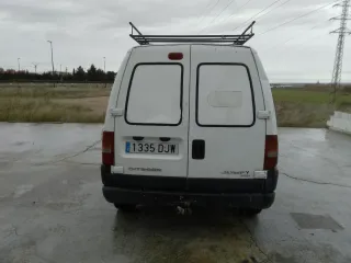 Citroen Jumpy 2005