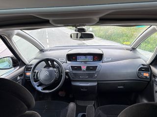 Citroen Grand C4 Picasso 138 mil km