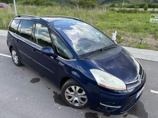 Citroen Grand C4 Picasso 138 mil km
