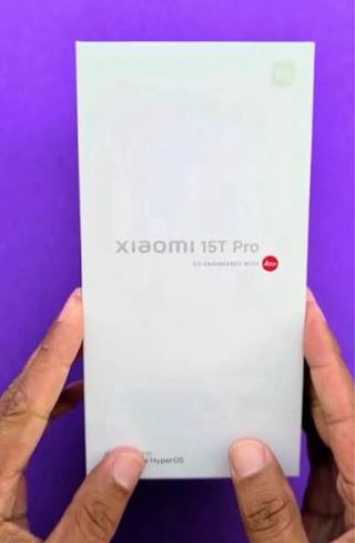 Xiaomi 15t pro 512gb